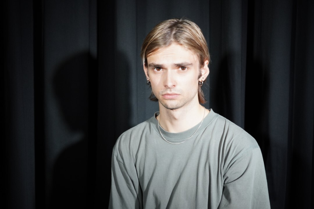 Oleksandr Holiuk